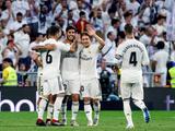 «Реал» близок к подписанию многомиллионного контракта с Adidas