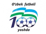 Узбекский футбол отмечает 100-летний юбилей