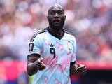 Ромелу Лукаку: «Це був найгірший рік у моєму житті»