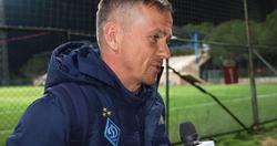 Мацей Кендзерек: «Хотели сыграть с хорошим соперником и нам это удалось»