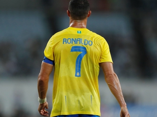 Кріштіану Роналду зіграє у Лізі чемпіонів? УЄФА планує запросити «Аль-Наср» у європейський турнір
