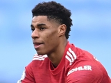 «Juventus» hat die Möglichkeit abgelehnt, Rashford zu verpflichten