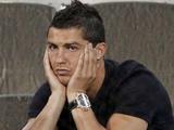 Криштиану Роналду опроверг слухи о подписании нового контракта с «Реалом»