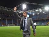 Andriy Shevchenko became a laureate of the "National Legend of Ukraine" award