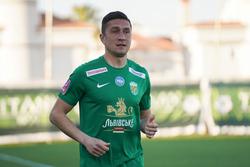 «Верес» может подписать воспитанника Академии киевского «Динамо»