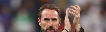 Es ist offiziell: Gareth Southgate tritt als Englands Cheftrainer zurück