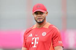 Венсан Компани прокомментировал победу над «Фрайбургом»