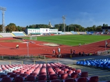 It became known why LNZ will host Chornomorets not in Cherkasy, but in Kovalivka