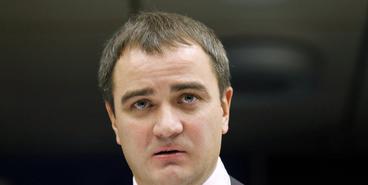 Андрей ПАВЕЛКО: «Идет расследование матча «Ильичевец» — «Горняк-Спорт»