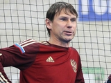 Егор Титов: «С какого хрена сборная России должна обыгрывать Египет?»