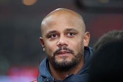 Компані та Фаріолі стали єдиними європейськими тренерами, які провели першу частину сезону без поразок