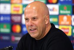 Арне Слот: «Мы одолели «Атлетико» их оружием — менталитетом»