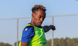 Легионер ЛНЗ в резкой форме отреагировал на своё отстранение от первой команды