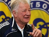 Борис ИГНАТЬЕВ: «На этот раз круг моих обязанностей в «Динамо» расширился»
