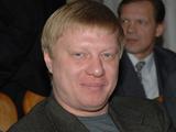 Олег Матвеев: «Лобановский знал, как найти подход к молодежи»