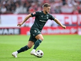 Freiburg - Werder - 0:0. Deutsche Meisterschaft, 2. Runde. Spielbericht, Statistik