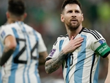 Details zur Verletzung von Messi sind bekannt geworden