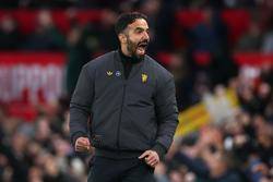 Amorim: „Ein großer Vorteil, nur ein Spiel pro Woche zu haben, das müssen wir nutzen“