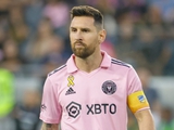 Messi: "Ich bin nicht zu Inter Miami gekommen, um meine Karriere zu beenden, sondern um dem Verein zu helfen, zu wachsen"