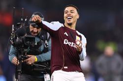 Унаи Эмери: «Роджерс любит «Астон Виллу». У него замечательная аура»