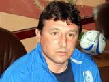 Иван Гецко: «Со сборной Украины теперь все станут считаться»