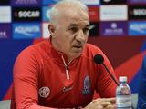 Экс-тренер сборной Азербайджана: «Видно, что  «Динамо» — хорошо сбалансированная команда»