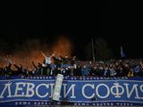 «Левськи» відмовився від товариських матчів з російськими клубами після протесту фанатів