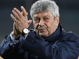 It's official. Mircea Lucescu is the head coach of the Romanian national team