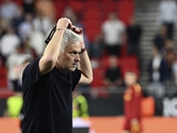 Mourinho loses for the first time in a European cup final