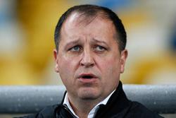 Юрий Вернидуб: «В том, как сыграло два последних матча «Динамо», есть большая заслуга Ярмоленко»