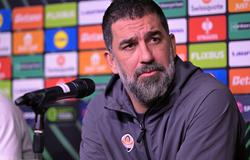 Арда Туран: «Верю, что наши шансы с «Абердином» равны»