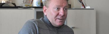 Олег Кузнецов: «Естественно, «Динамо» — фаворит перед «Десной», но в матче Кубка всё может произойти»