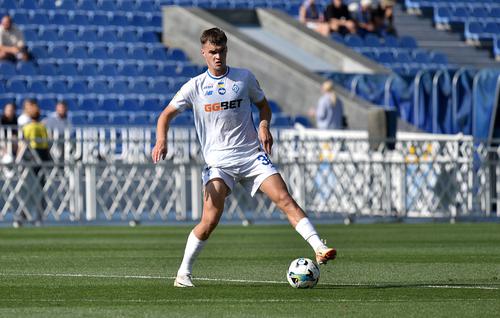 Тарас Михавко: «Стан поля — не «відмазка»