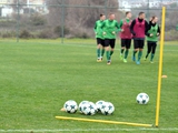 «Ворскла» розпочала підготовку до матчу з «Динамо» без шести гравців