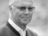 Franz Beckenbauer passes away 