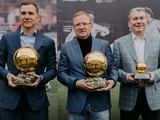 Швидко летять роки....