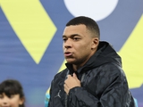 Kylian Mbappe gave an ambiguous answer about his future