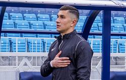 Воспитанник «Динамо» может сменить «Зарю» на «Карпаты»