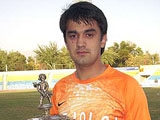 Сын президента — чемпион Таджикистана по футболу 