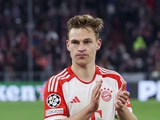 PSG will try to sign Josua Kimmich