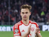 PSG wird versuchen, Josua Kimmich zu verpflichten