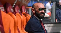 Мончи: «Если «Рома» выйдет в полуфинал Лиги чемпионов, выучу гимн клуба»
