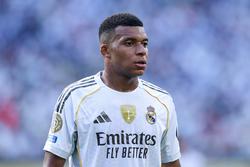 У новому сезоні Мбаппе виступатиме в «Реалі» під 10-м номером