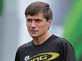 Василий РАЦ: «Не вернись в 1984-м Лобановский, я бы наверняка ушел в «Спартак»