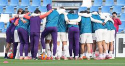 Новини суперника. Гравці «Фіорентини» отримують погрози після чергової поразки