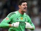 «Реал» выбирает замену для Куртуа. Вариант с Луниным не рассматривается