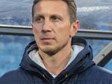 Сергій Федоров: «У ПАОКа шанси все ж трохи вищі. Однак у «Динамо» є одна суттєва перевага»