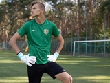 Pavlo Isenko: "I have a secret to save a penalty kick"
