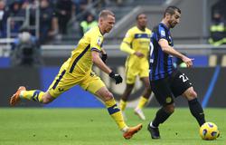 Verona - Inter: gdzie oglądać, transmisja online (26 maja)