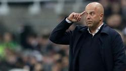 Арне Слот — про вчинок Екітіке: «Я вважаю це дурістю»